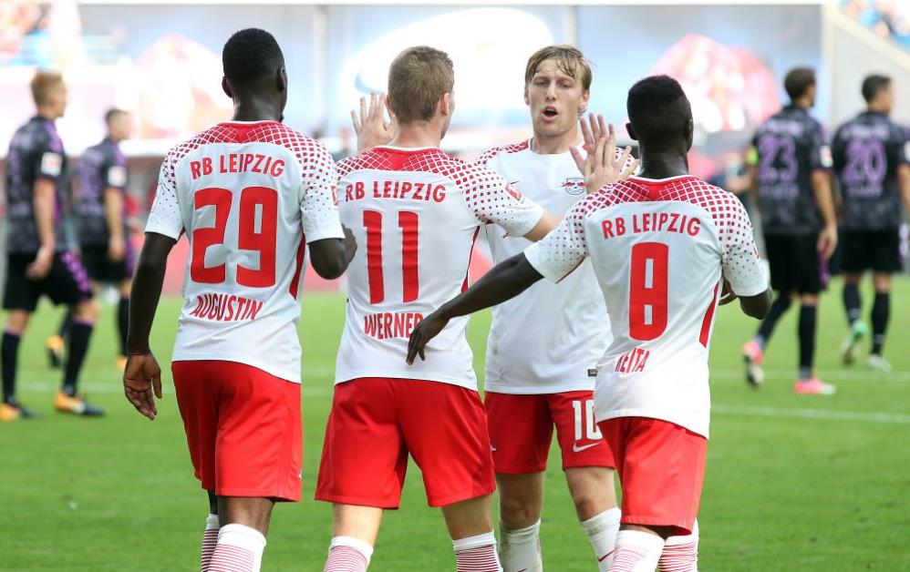 高质量射门 高质量射门