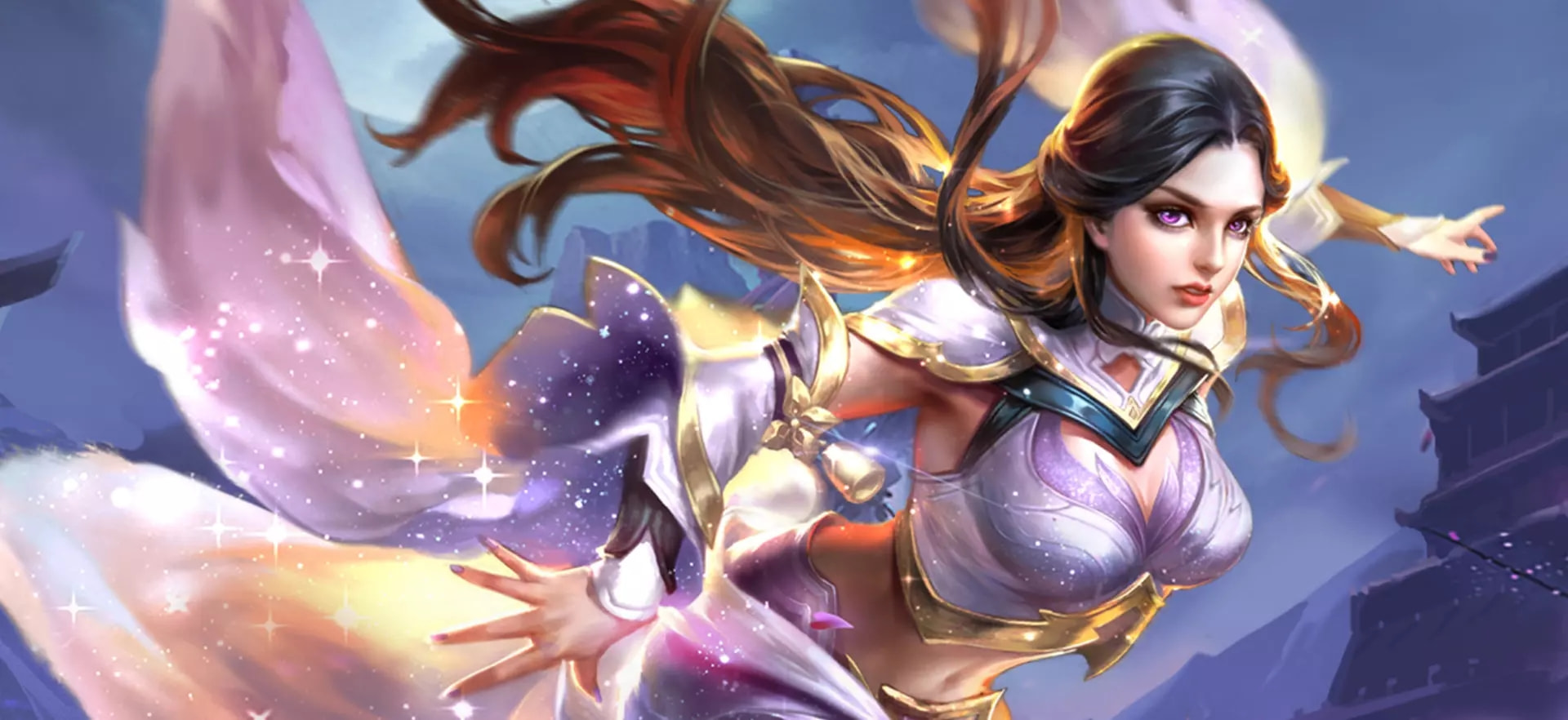 心更高自由 心更高自由