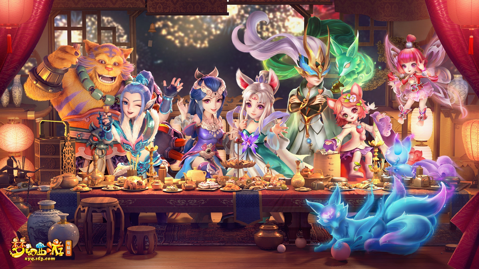 它既是协作 它既是协作