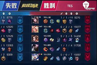 老牌战队的